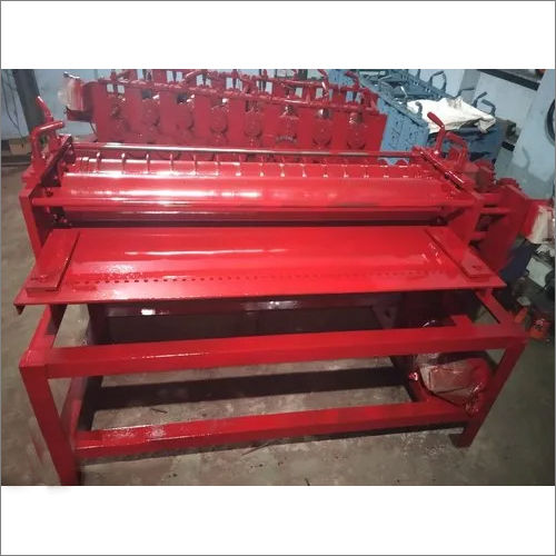 High Efficiency Mild Steel Sliting Line Machine