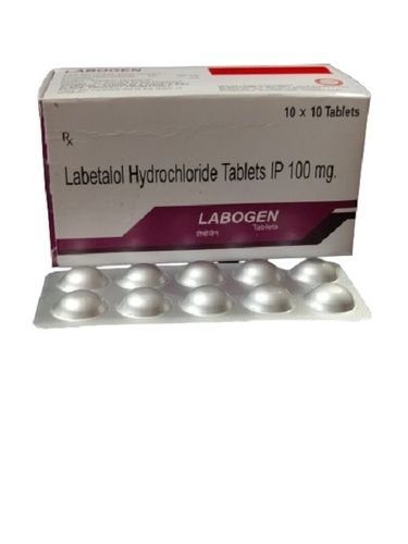 Labetalol Tablet in Chandigarh - Dealers, Manufacturers & Suppliers -  Justdial