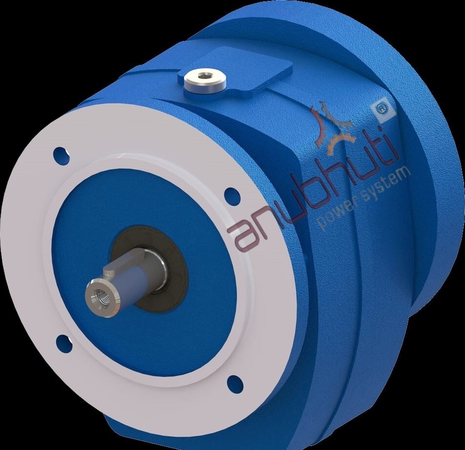 Helical Gear Box