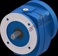Helical Gear Box