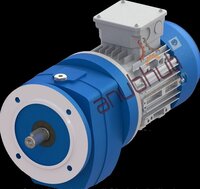 Helical Gear Box