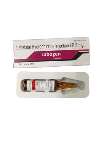 Labetalol Injection