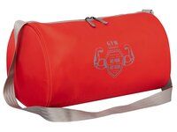 TUFFGEAR Workout 23 Litre Gym Duffle Bag - RED