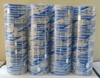 Four Pillar BOPP TAPE
