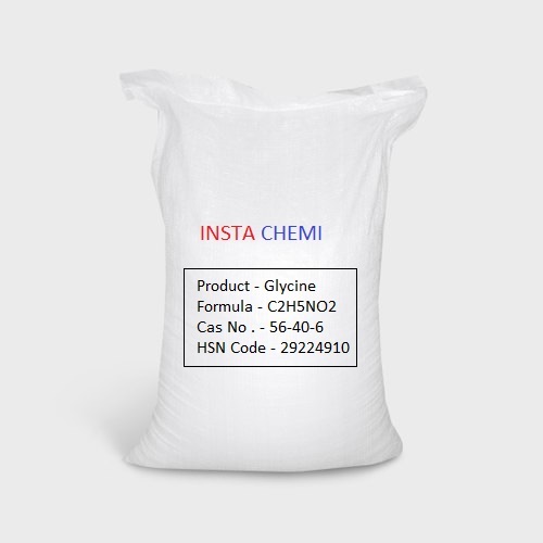 Glycine Powder