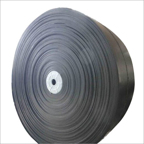 Conveyor Belts - Material: Rubber