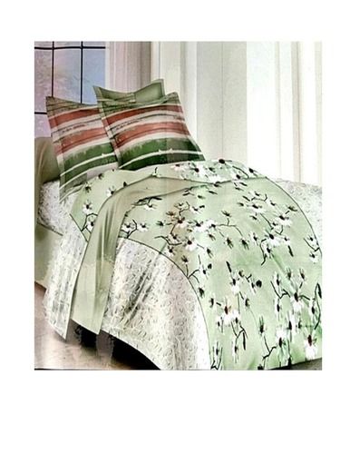 BADSHEETS PRINTED BEDSHEETS  SHINE BED SHEETS