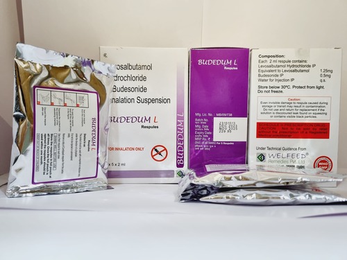 Budedum L