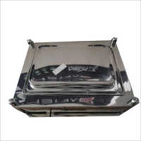 Stainless Steel Chafing Dish Size: Different Available