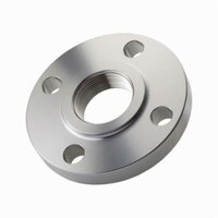 Stainless Steel Plate Flanges