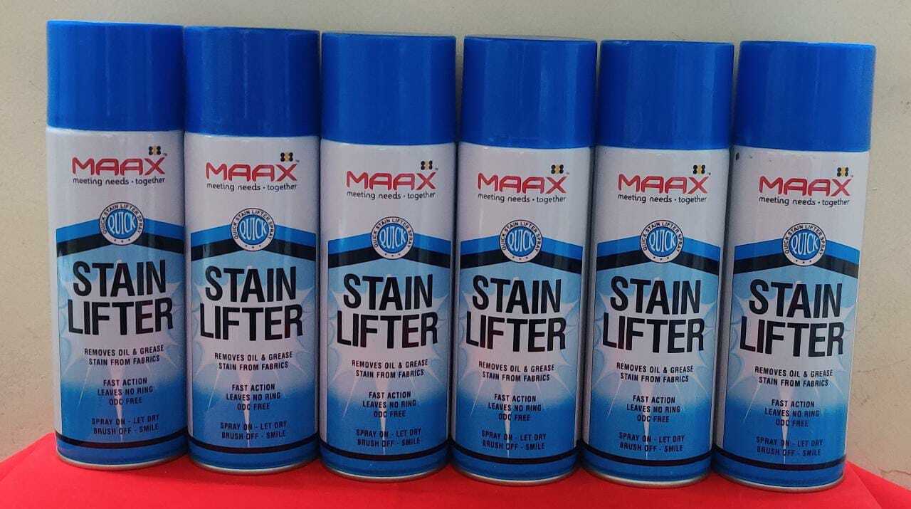 Maax Stain Lifter