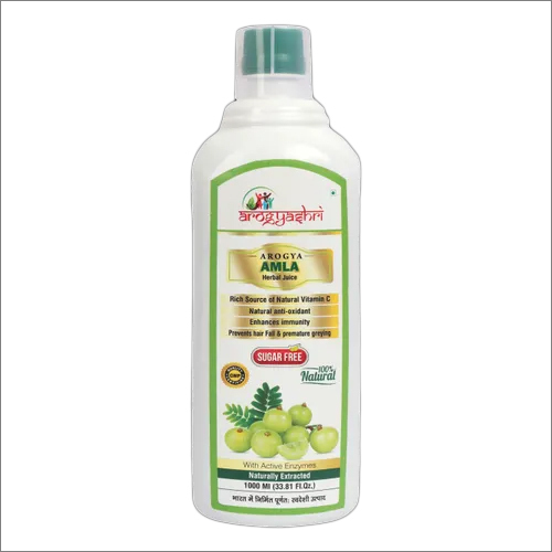 Amla Herbal Juice