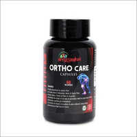 Arogyashri - 60 Capsules Ortho Care Capsules | Supports Joint Health, Reduces Inflammation, Improves Bone Density