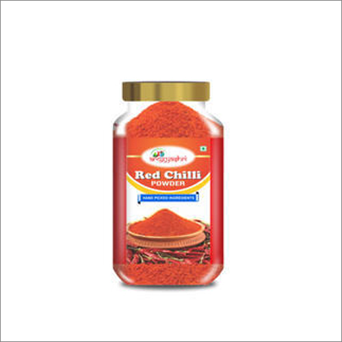 Red Chilli Powder