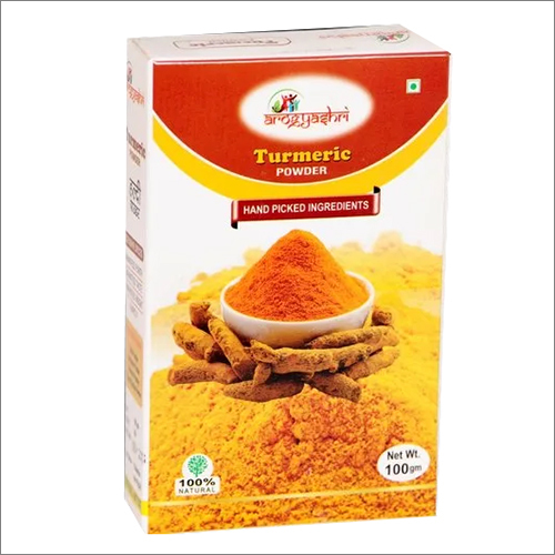 Turmeric Powder