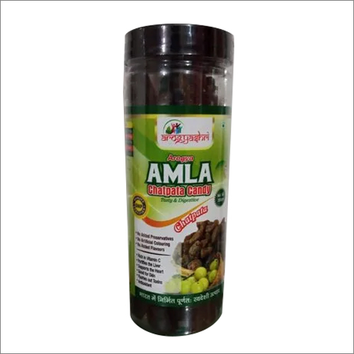 Amla Chatpata Candy