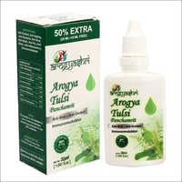 30 Ml Tulsi Panchamrit Drop Age Group: Suitable For All Ages