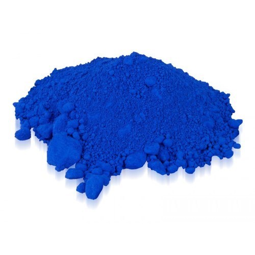 Industrial Grade Ultramarine Blue