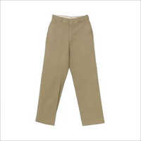 Boys School Uniform Trouser Age Group: 5 - 15