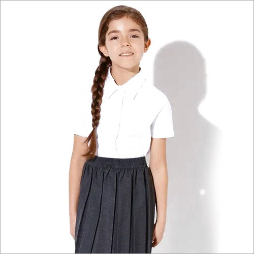 Girls School Uniform