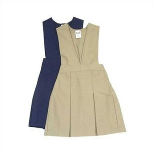 Girls School Plain Tunics