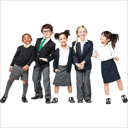 Kids School Uniforms