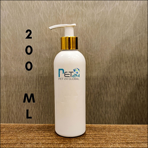 Cosmetic Bottle 200 ml