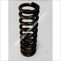 Industrial Iron Compression Spring