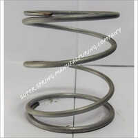 Stainless Steel Compression Spring