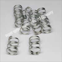 Industrial Compression Spring