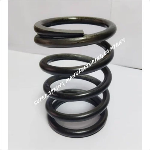 Iron Helical Spring