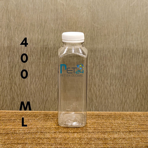 Juice Bottle 400 ml