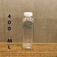Juice Bottle 400 ml