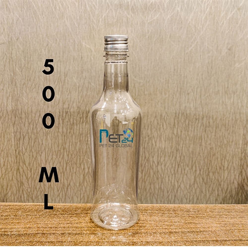 Juice Bottle 500ml