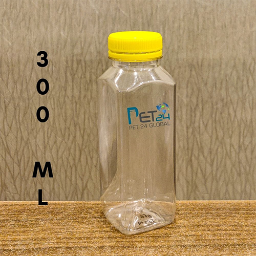 Juice Bottle 300 ml