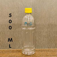 Juice Bottle 500 ml