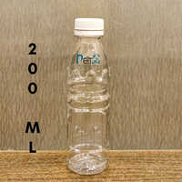 Juice Bottle 200 ml