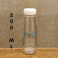 Juice Bottle 200 ml