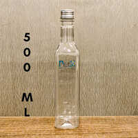 Juice Bottle 500 ml