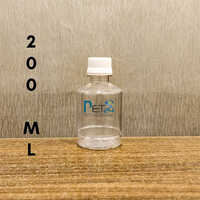 Juice Bottle 200 ml