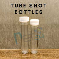 Tube Short Bottle