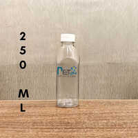 Juice Bottle 250 ml