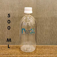 Juice Bottle 500 ml