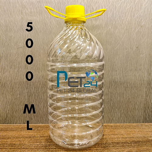 Phenyl Bottle 5000ml