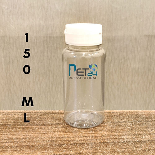 Tablet Capsule Jar 150ml