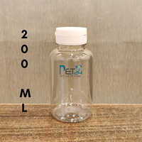 Tablet Capsule Jar 200 ml