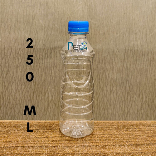 Water Bottle 250ml