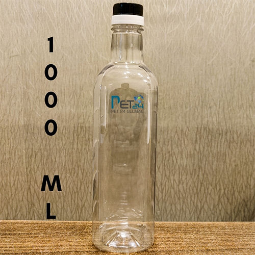 Oil Bottle 1000ml