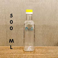 Oil Bottle 500ml