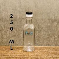 Oil Bottle 250ml